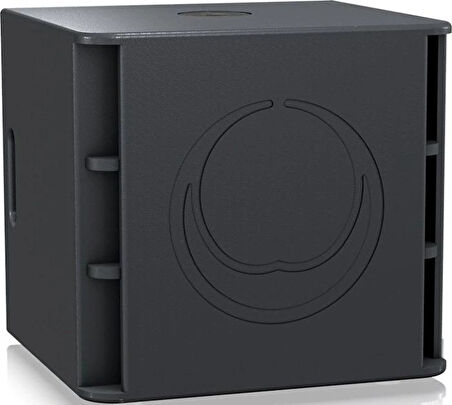 TURBOSOUND Milan M15B Aktif Subwoofer