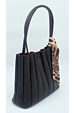 Piovere Pilise İkili Set Çanta