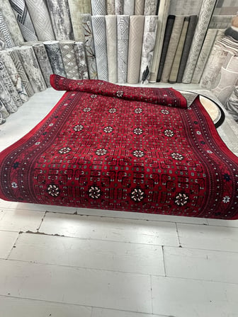 AKSU PRIME HİSAR