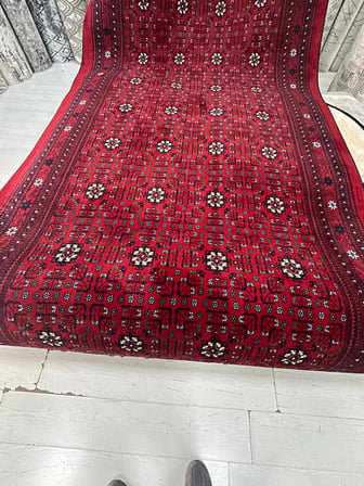 AKSU PRIME HİSAR