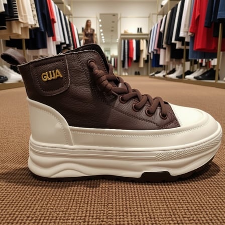 GUJA 26K336_1 KADIN BOT