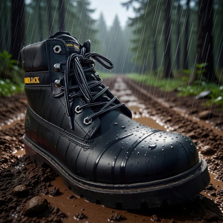 HAMMMER JACK DERİ ERKEK AYAKKABI 16600