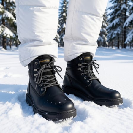 HAMMMER JACK DERİ ERKEK AYAKKABI 16600