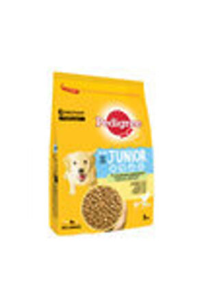 Pedigree Yavru Köpek Mama 3 Kg
