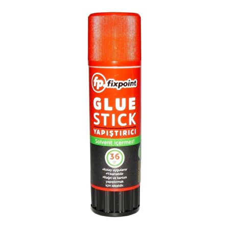 Fixpoint Stick Yapıştırıcı 36 Gr