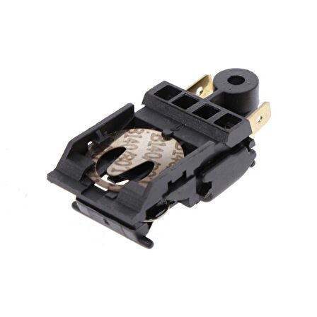 KORKMAZ ÇAY MAKİNESİ BUHAR TERMOSTAT ( ANAHTAR ) Uyumlu