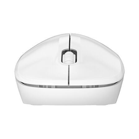 Lecoo WS206 Kablosuz 1200DPI 3 Tuşlu Optik Mouse