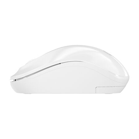 Lecoo WS206 Kablosuz 1200DPI 3 Tuşlu Optik Mouse