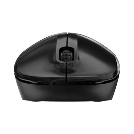 Lecoo WS206 Kablosuz 1200DPI 3 Tuşlu Optik Mouse