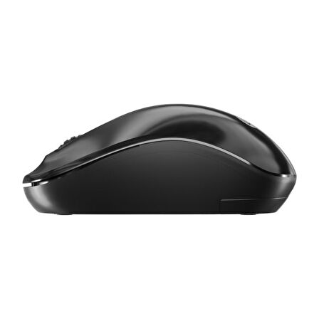 Lecoo WS206 Kablosuz 1200DPI 3 Tuşlu Optik Mouse