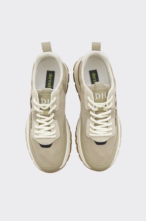 Bağcıklı Erkek Sneaker