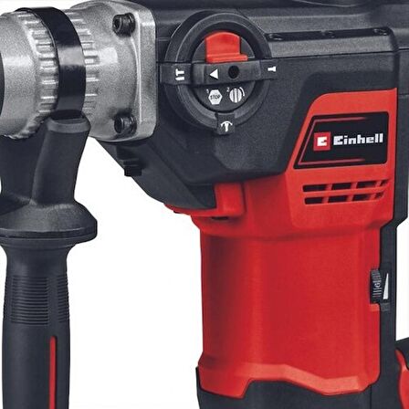 EINHELL KIRICI DELİCİ TE-RH 40 3F (7 KG)