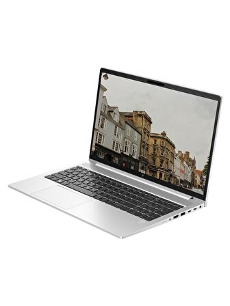 HP Elitebook 650 G10 i5 1335U 48GB RAM 512GB SSD 15.6'' FHD FDOS 725N9EA & PER4 ÇANTA