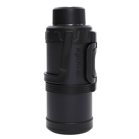 Igloo Bigbarrel 5lt Unisex Siyah Termos - Siyah