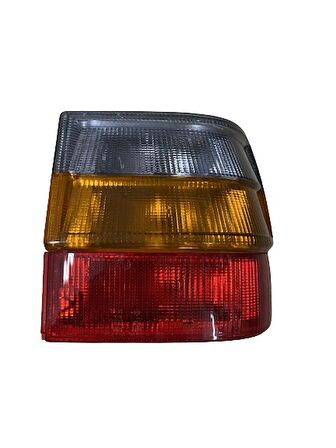 Enva Renault 11 R11 Flash Sağ Arka Stop Lambası Duysuz 1988--1995 