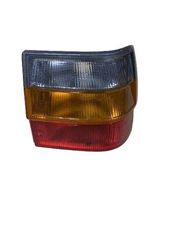 Enva Renault 11 R11 Flash Sağ Arka Stop Lambası Duysuz 1988--1995 