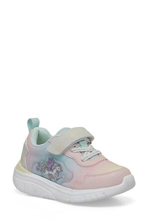 Kinetix GINNY 4FX Kız Bebek Rahat Sneaker