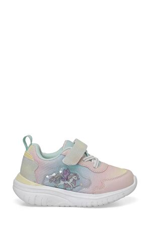 Kinetix GINNY 4FX Kız Bebek Rahat Sneaker