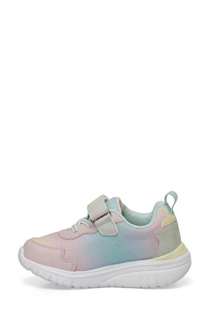 Kinetix GINNY 4FX Kız Bebek Rahat Sneaker