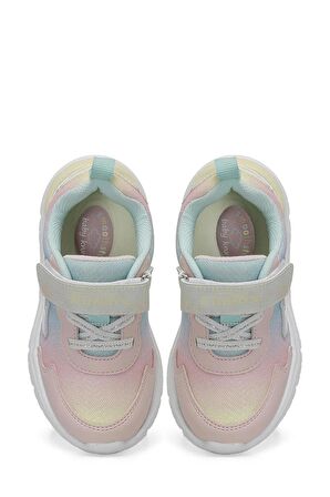 Kinetix GINNY 4FX Kız Bebek Rahat Sneaker