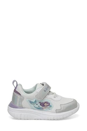 Kinetix GINNY 4FX Kız Bebek Rahat Sneaker