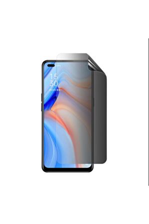 Oppo A31 Akfa Nano Hayalet Ekran Koruyucu