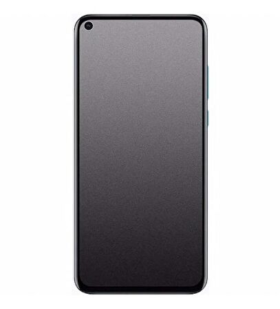 Xiaomi Mi 10T Pro Akfa Nano Mat Ekran Koruyucu