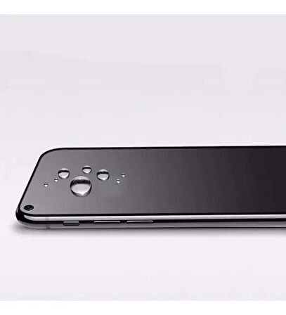Xiaomi Redmi Note 11T Pro Akfa Nano Mat Ekran Koruyucu