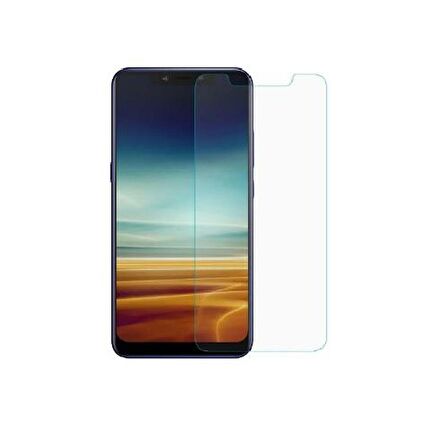 Casper Via G3 Akfa Nano Şeffaf Ekran Koruyucu