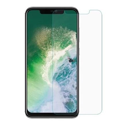 Casper Via V9 Akfa Nano Şeffaf Ekran Koruyucu