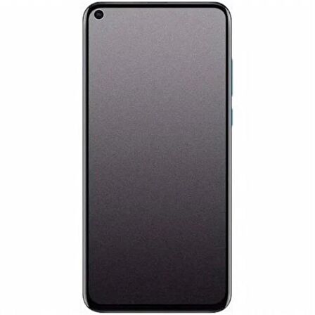 Alcatel 3 Akfa Nano Mat Ekran Koruyucu