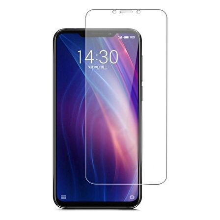 Meizu 16TH Akfa Nano Anti Blue Ekran Koruyucu