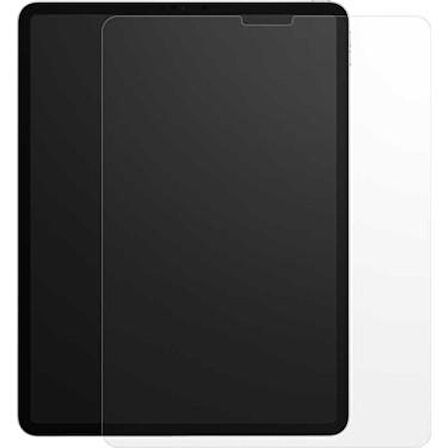 Apple iPad Pro 11 inç Akfa Nano Mat Ekran Koruyucu