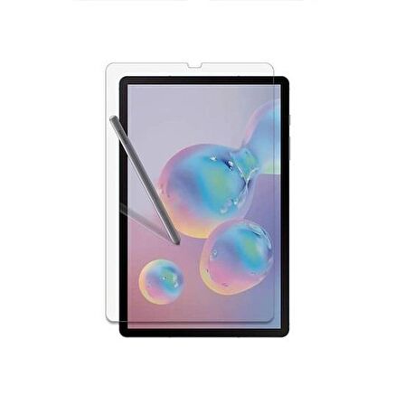 Samsung Galaxy Tab A SM-T550 Akfa Nano Mat Ekran Koruyucu