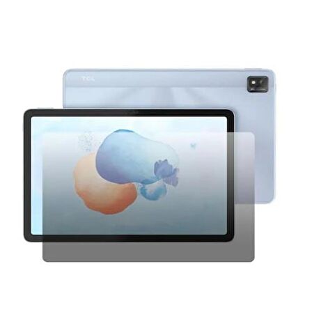 TCL Tab 10 Tablet Akfa Nano Mat Ekran Koruyucu