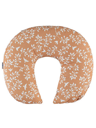 Kujju Anne Emzirme Minderi Kiremit