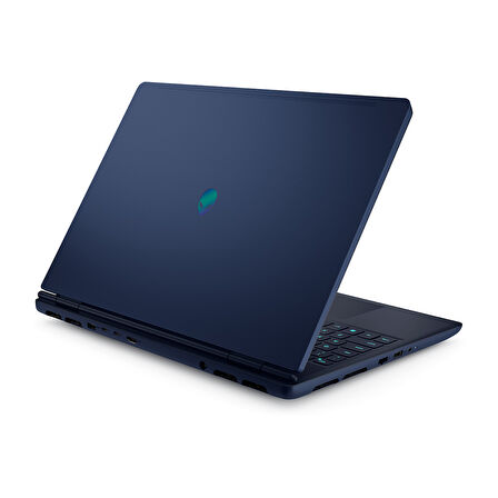 Dell Alienware 16X Aurora Intel Core Ultra 9 275HX 16GB Ddr5 256GB SSD Windows 11 Home 8gb RTX5070 16 Inç 2K(2560×1600) Wqxga 240Hz 3ms Wva Taşınabilir Bilgisayar AC16251CU932157WH01 + Zetta Çanta