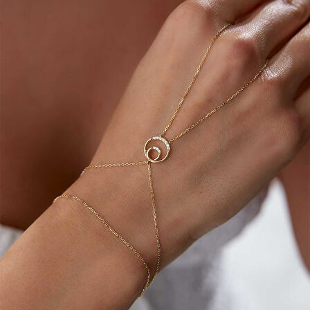 Yarım Taşlı Şahmeran