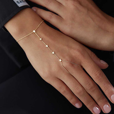 Stars Series Şahmeran