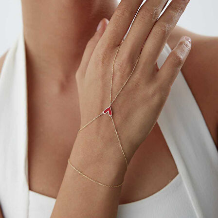 Colourful Kalp Şahmeran