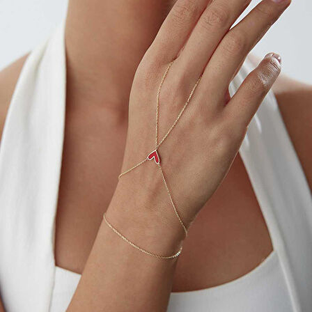 Colourful Kalp Şahmeran