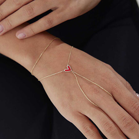 Colourful Kalp Şahmeran