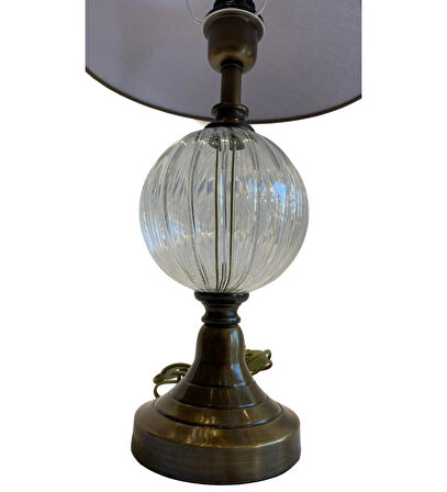  Ball Light Abajur