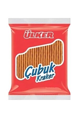 Ülker Çubuk Kraker Büyük Boy 80 Gr