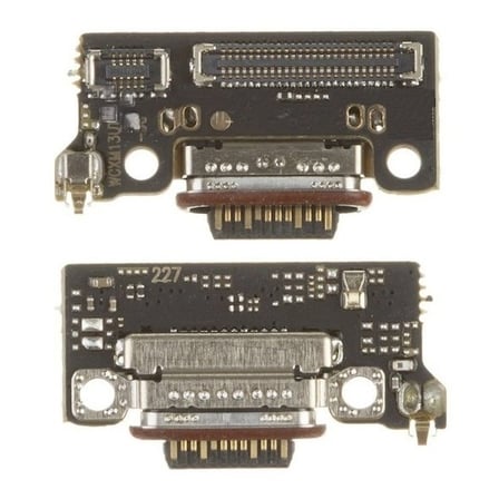 Xia. Mi 13 Ultra Uyumlu Şarj Soketi Board