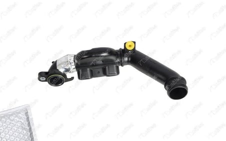 NIFEA MANİFOLD SUSTURUCU BORUSU CITROËN BERLINGO C4 I PEUGEOT 3008-307-308-5008 I PARTNER