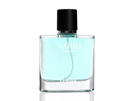 Nahid Parfüm Classic 1 For man 60 Ml