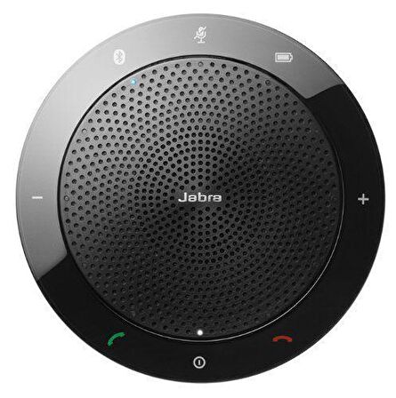 Jabra SPEAK 510 Wireless Bluetooth Speaker