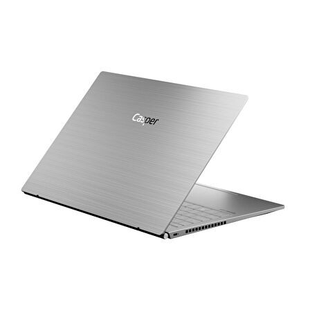Casper Nirvana S200 16" 300NIT Core i5-13420H 64GB DDR5 RAM 2TB NVME SSD Freedos Laptop S200.1342-EX00X-G-F