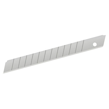 Gfb 4525 9mm Dar Maket Bıçağı Yedeği-1 Paket (10 Adet)